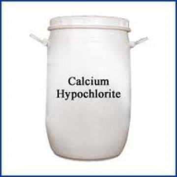 Calcium Hypochlorite 70